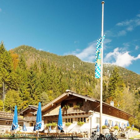 Schwaigeralm 호텔 크로이트 외부 사진