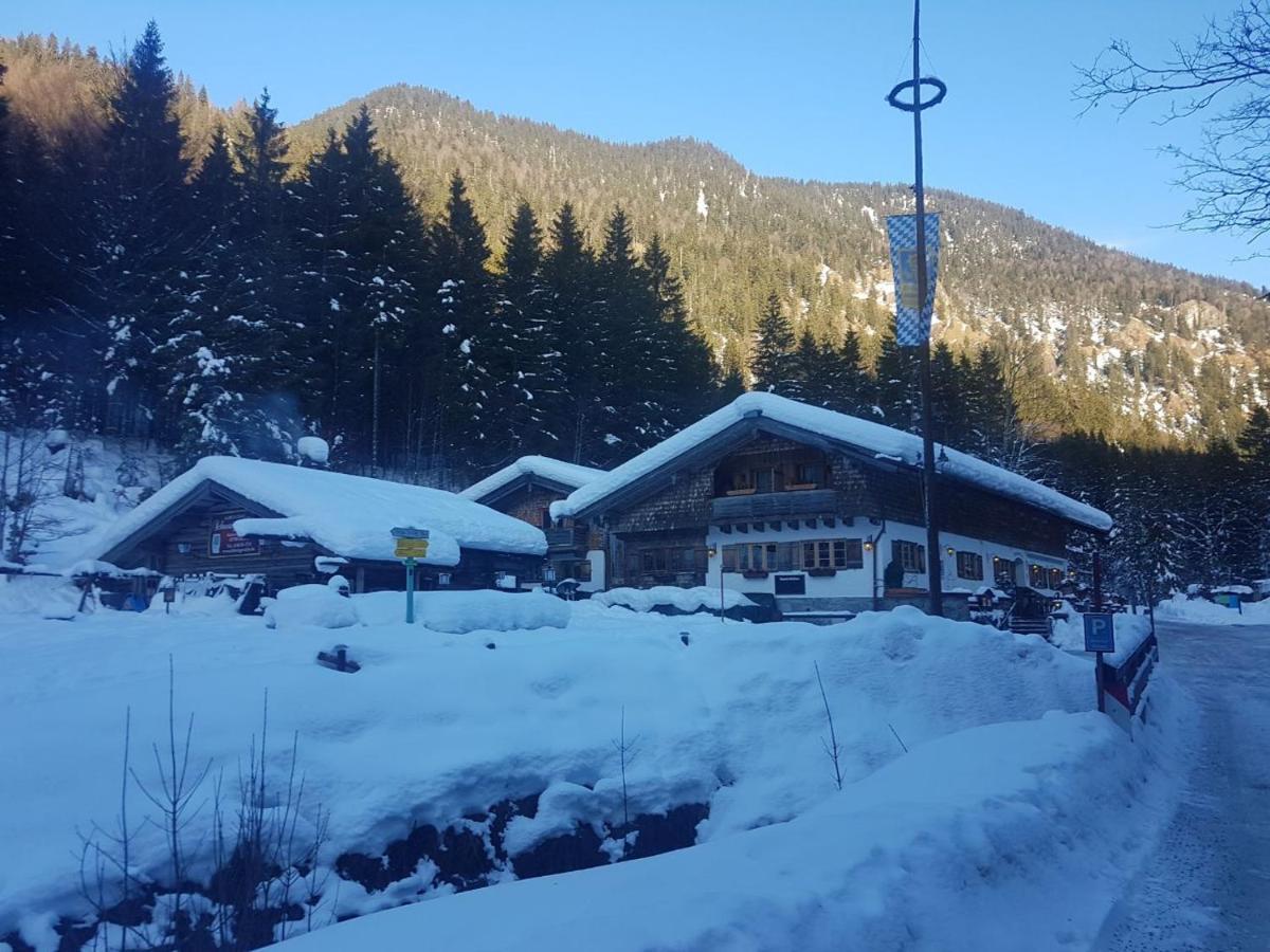 Schwaigeralm 호텔 크로이트 외부 사진